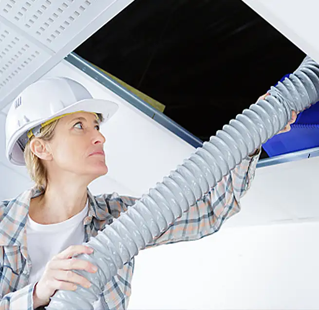 Why Homeowners & Businesses Trust Us Baytown, TX