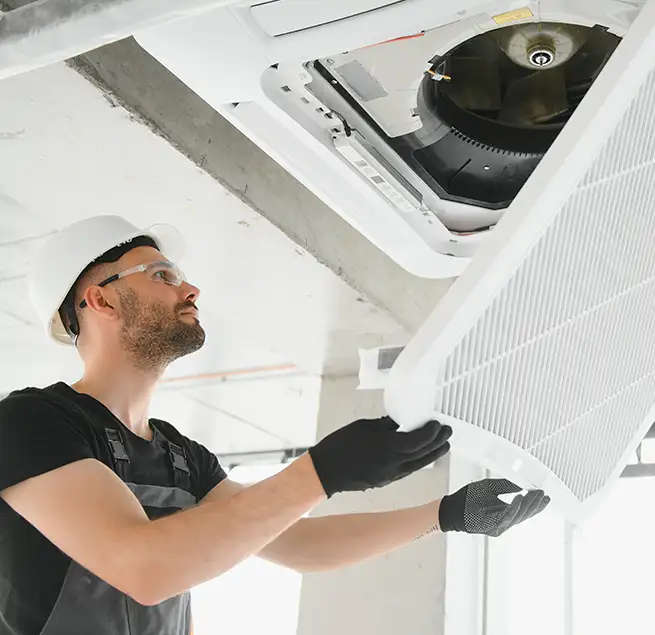 Why Homeowners & Businesses Trust Us in Baytown, TX?