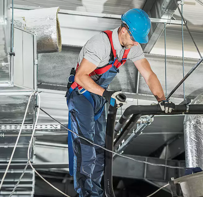 Why Homeowners & Businesses Trust Us in Baytown, TX?