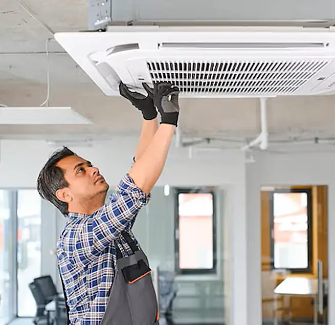 Why Homeowners & Businesses Trust Us in Baytown, TX?