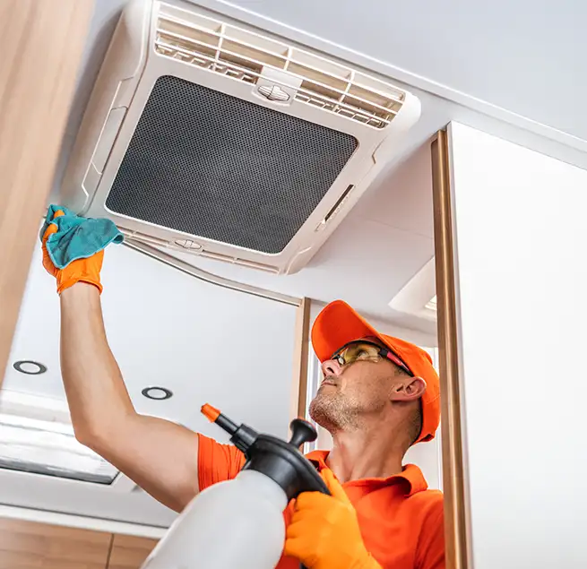 Why Homeowners & Businesses Trust Us in Baytown, TX?