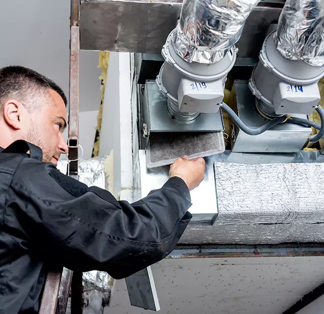  Why Homeowners & Businesses Trust Us in Baytown, TX?