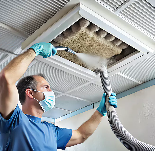 Why Homeowners Businesses Trust Us in Baytown, TX