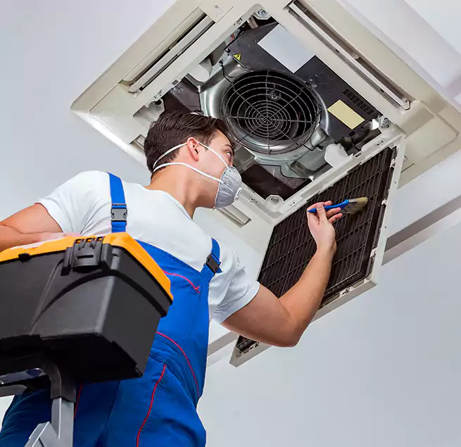 Why Homeowners & Businesses Trust Us in Baytown, TX?