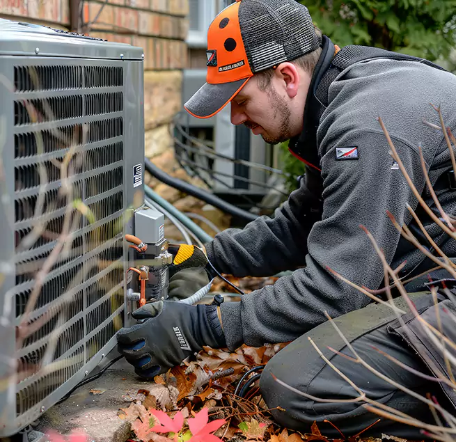 Why Homeowners & Businesses Trust Us in Baytown, TX?