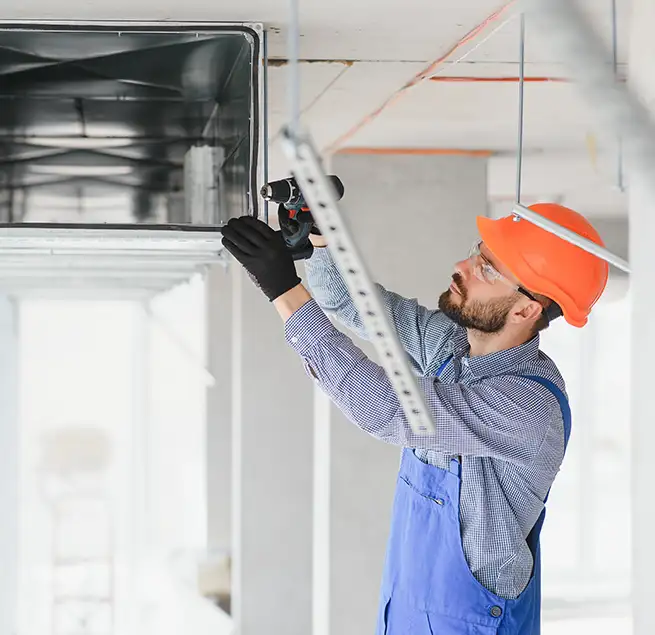  Why Homeowners Businesses Trust Us Baytown, TX