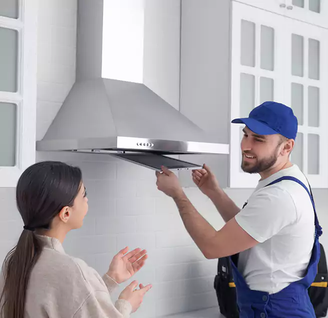  Why Homeowners & Businesses Trust Us in Baytown, TX?