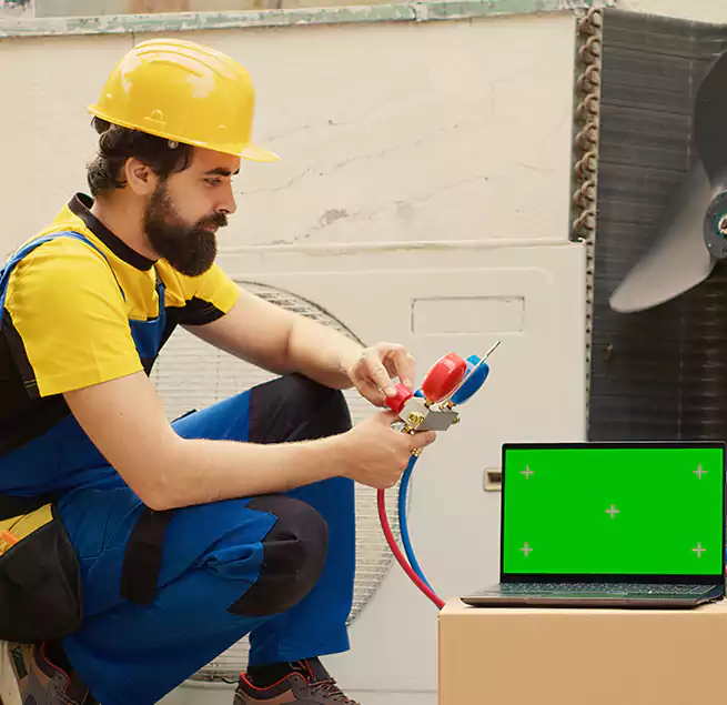 Why Homeowners & Businesses Trust Us in Baytown, TX?