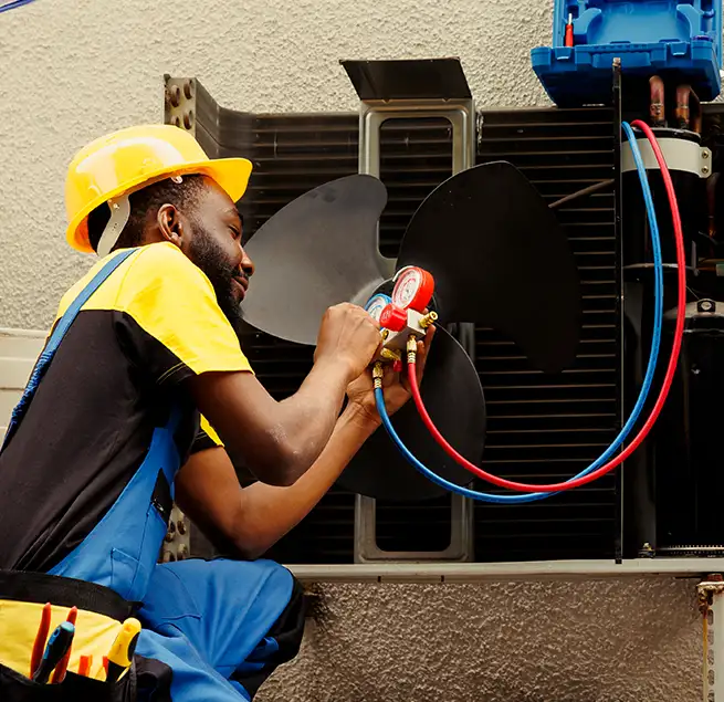 Why Homeowners & Businesses Trust Us in Baytown, TX?