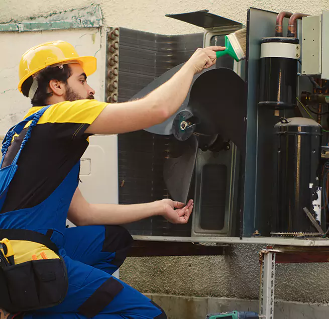 Why Homeowners & Businesses Trust Us Baytown, TX?