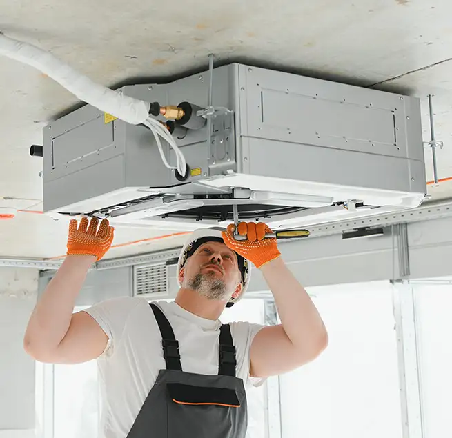 Why Homeowners & Businesses Trust Us Baytown, TX