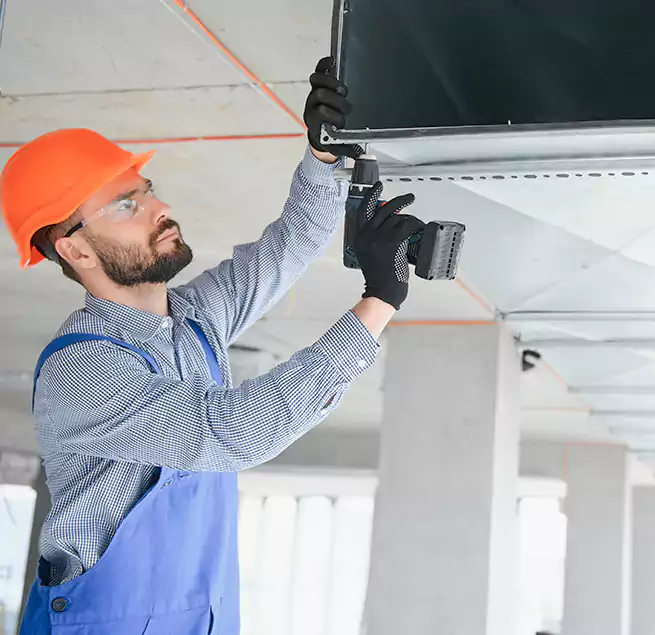 Why Homeowners & Businesses Trust Us in Baytown, TX?