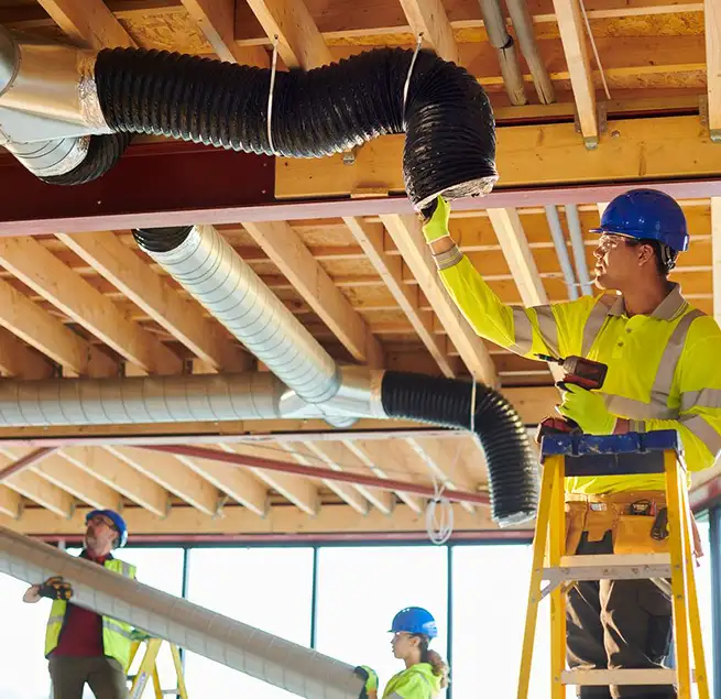 Why Homeowners & Businesses Trust Us in Baytown, TX?