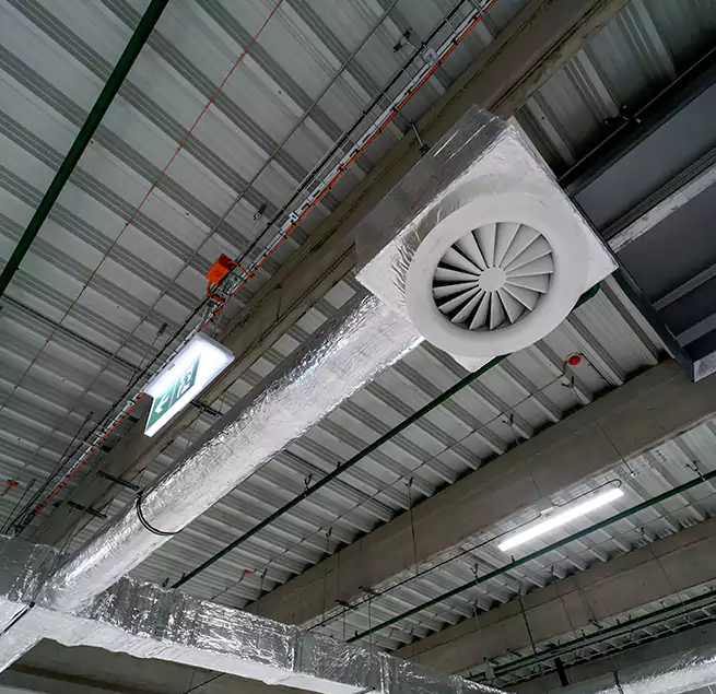 Why Homeowners & Businesses Trust Us in Baytown, TX?