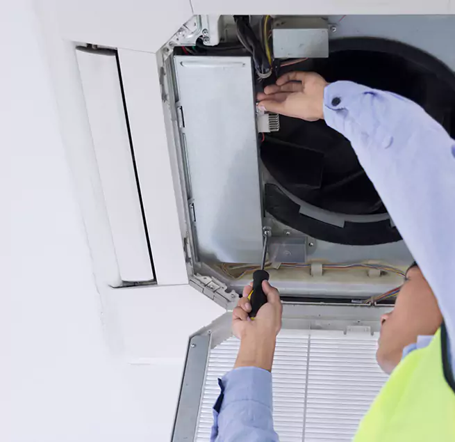 Why Homeowners Businesses Trust Us Baytown, TX