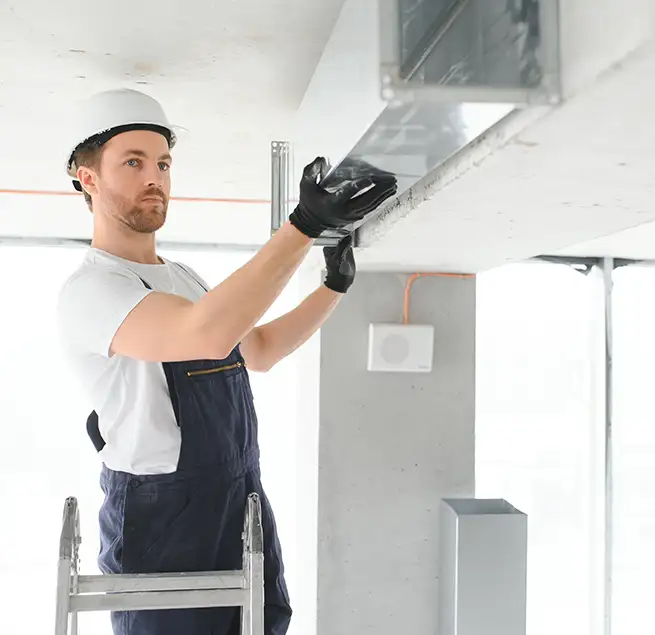 Why Homeowners & Businesses Trust Us in Baytown, TX?