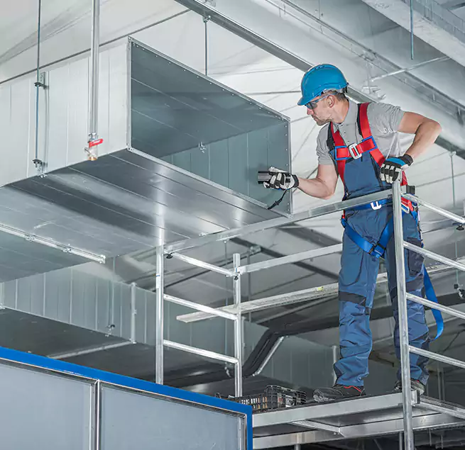 Why Homeowners & Businesses Trust Us in Baytown, TX?