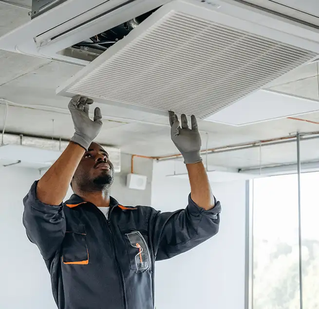  Why Homeowners & Businesses Trust Us in Baytown, TX?