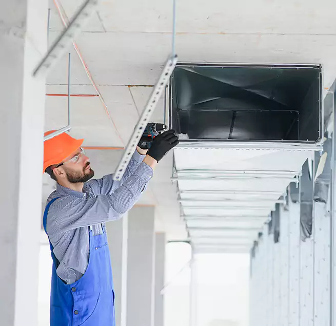 Why Homeowners & Businesses Trust Us in Baytown, TX?