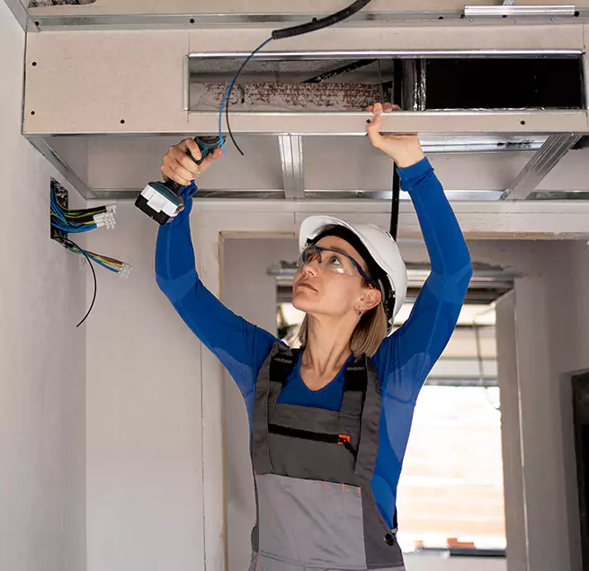  Why Homeowners & Businesses Trust Us in Baytown, TX?