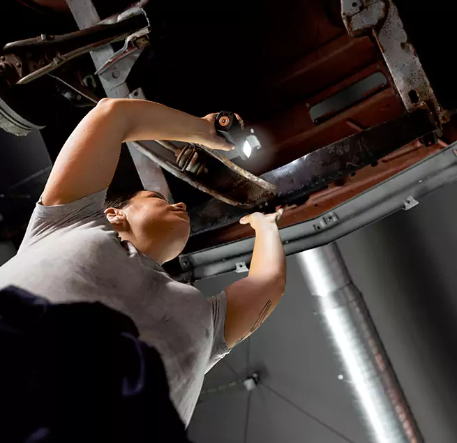 Why Homeowners & Businesses Trust Us Baytown, TX