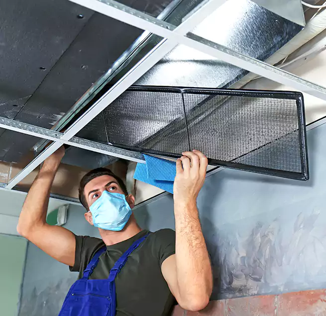 Why Homeowners Businesses Trust Us in Baytown, TX