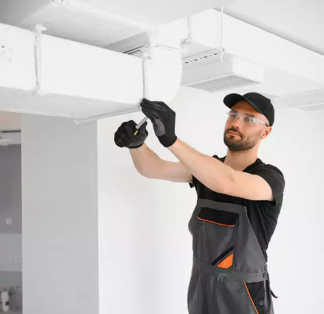  Why Homeowners Businesses Trust Us Baytown, TX