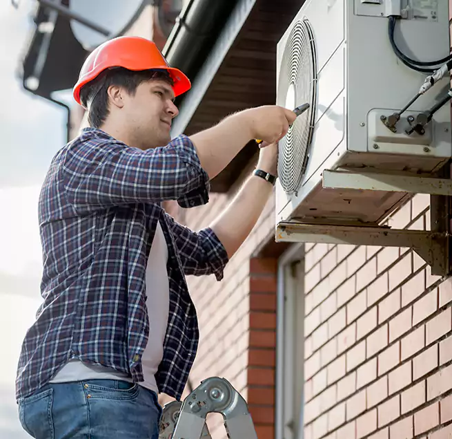 Why Homeowners & Businesses Trust Us Baytown, TX