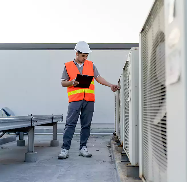 Why Homeowners & Businesses Trust Us in Baytown, TX?