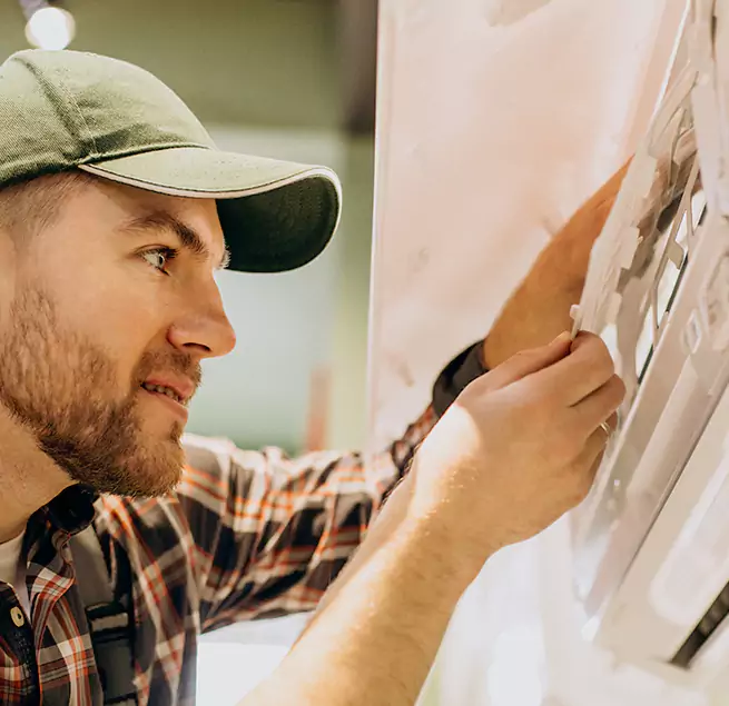 Why Homeowners & Businesses Trust Us in Baytown, TX?