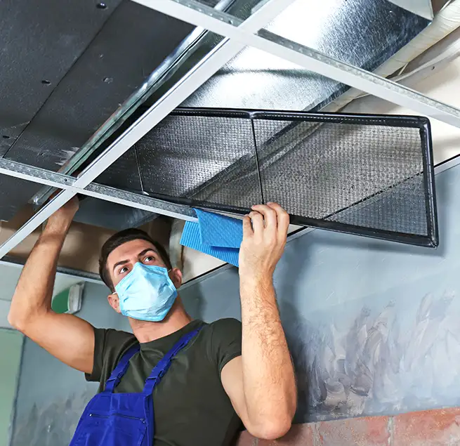 Why Homeowners & Businesses Trust Us in Baytown, TX?