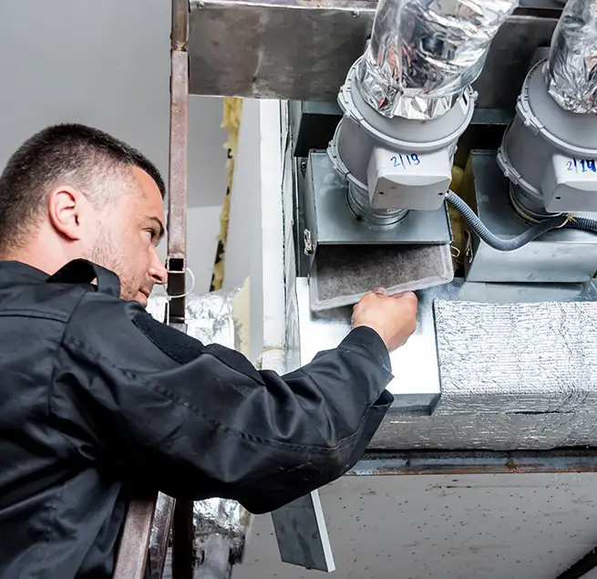 Why Homeowners & Businesses Trust Us in Baytown, TX?